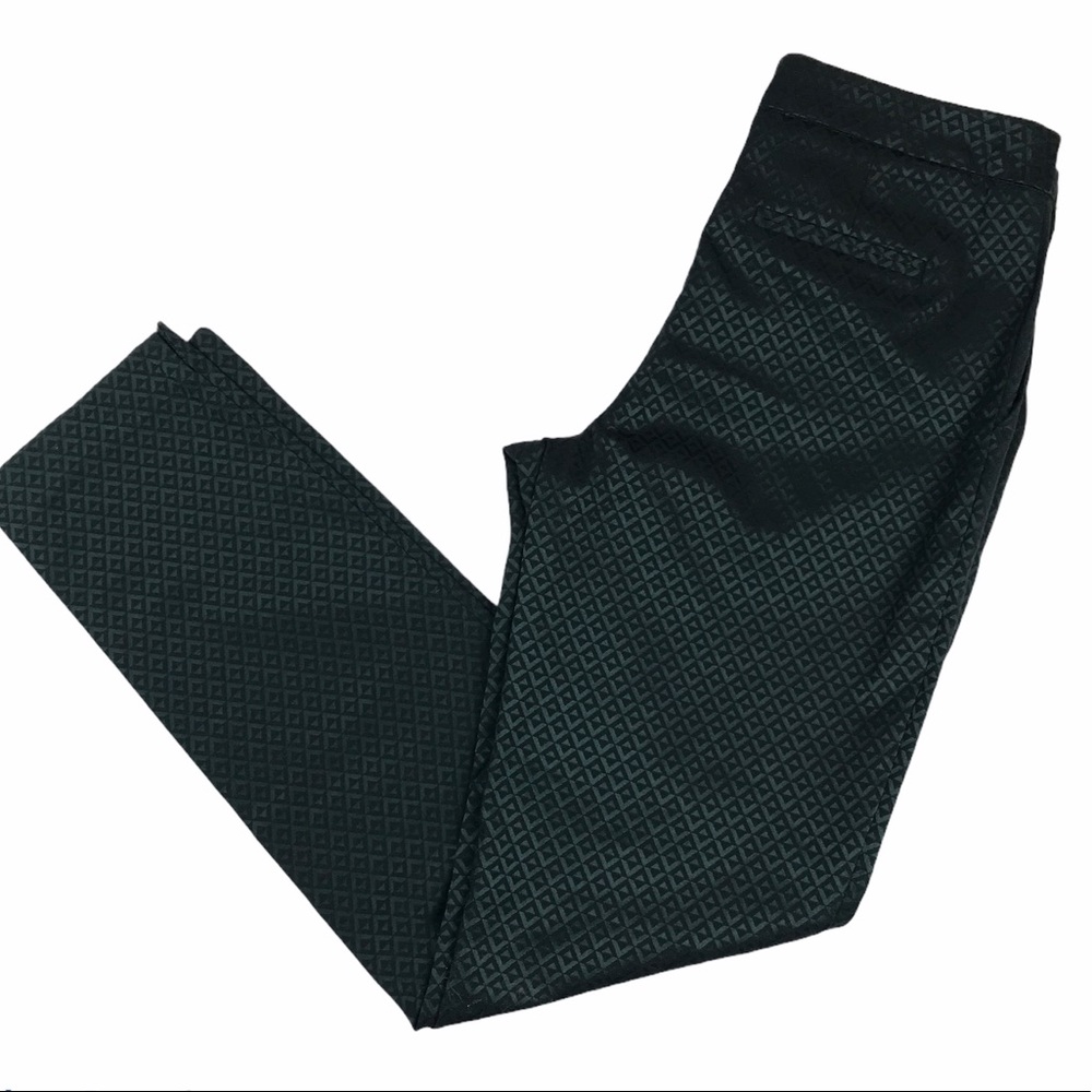 Dorothy Perkins Women's Green Pants